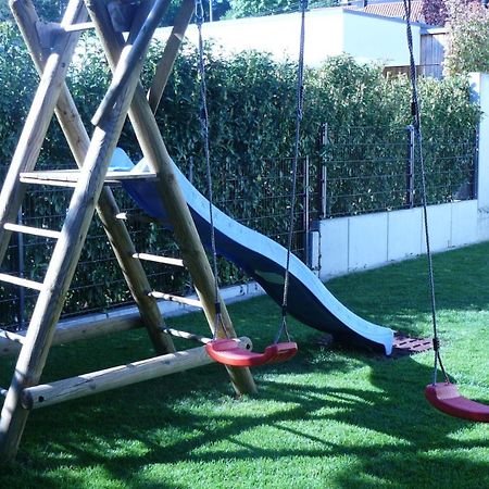 Ferienhaus Ferati Günzburg Dış mekan fotoğraf