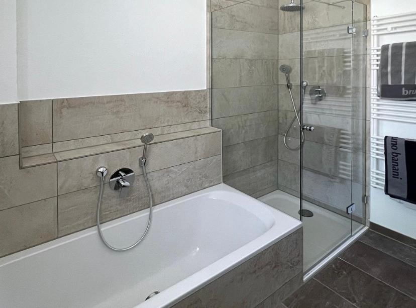 Ferienhaus Ferati Günzburg Dış mekan fotoğraf