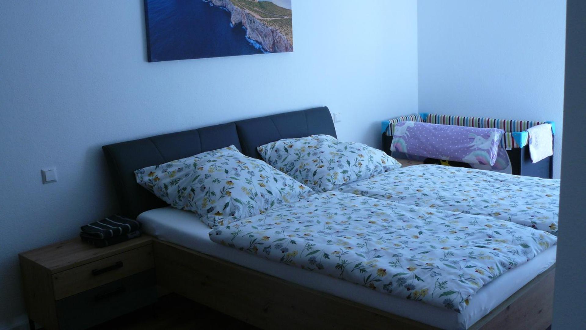 Ferienhaus Ferati Günzburg Dış mekan fotoğraf
